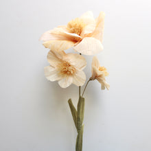 Load image into Gallery viewer, Paper Flower Spray

