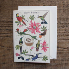 Load image into Gallery viewer, Greeting Cards - Happy Birthday
