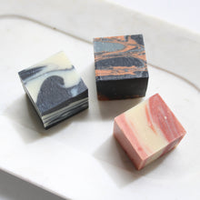 Load image into Gallery viewer, Zero Waste Clay Soap Cubes - Even Keel
