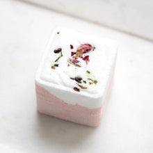 Load image into Gallery viewer, Zero Waste Shower Steamer / Bath Fizzy - Even Keel
