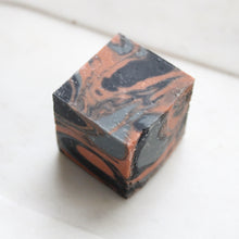 Load image into Gallery viewer, Zero Waste Clay Soap Cubes - Even Keel
