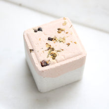 Load image into Gallery viewer, Zero Waste Shower Steamer / Bath Fizzy - Even Keel
