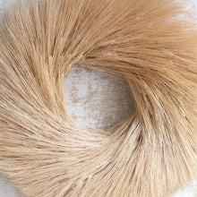 Load image into Gallery viewer, Triticum Wheat Wreath 24&quot;
