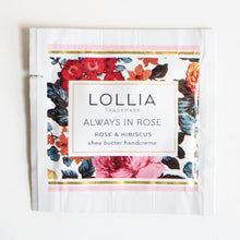 Load image into Gallery viewer, Always In Rose - Lollia
