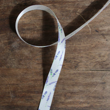 Load image into Gallery viewer, Lavender Ribbon - Satin

