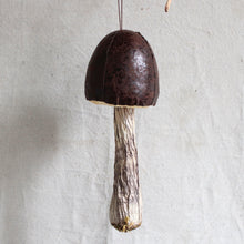 Load image into Gallery viewer, Ornament - Foam Mushroom
