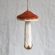 Load image into Gallery viewer, Ornament - Foam Mushroom
