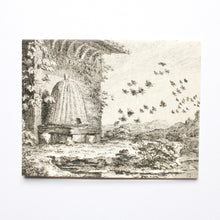 Load image into Gallery viewer, Vintage Cards - Black &amp; White
