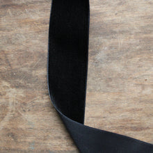 Load image into Gallery viewer, Velvet Ribbon by the bolt - 1.5&quot; x 10 yards
