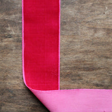 Load image into Gallery viewer, Velvet Ribbon by the bolt - 1.5&quot; x 10 yards
