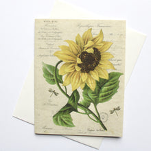 Load image into Gallery viewer, Vintage Cards - Botanical
