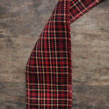 Load image into Gallery viewer, Ribbon by the bolt - Cotton Tartan Plaid
