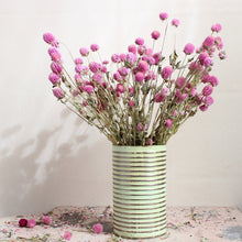 Load image into Gallery viewer, Gomphrena (Globe Amaranth) - Dried
