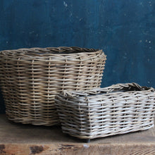 Load image into Gallery viewer, Rattan Basket
