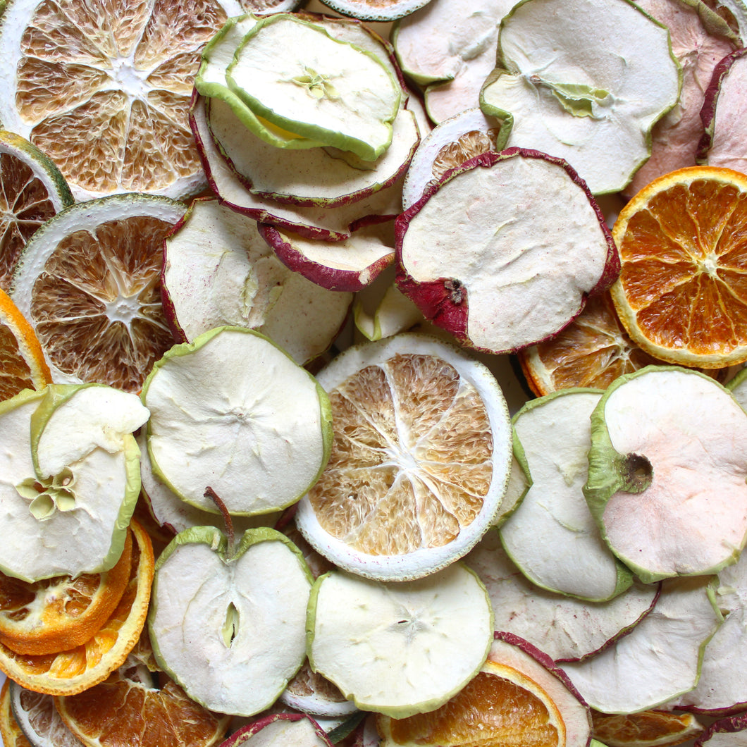 Dried Fruit - Assortment