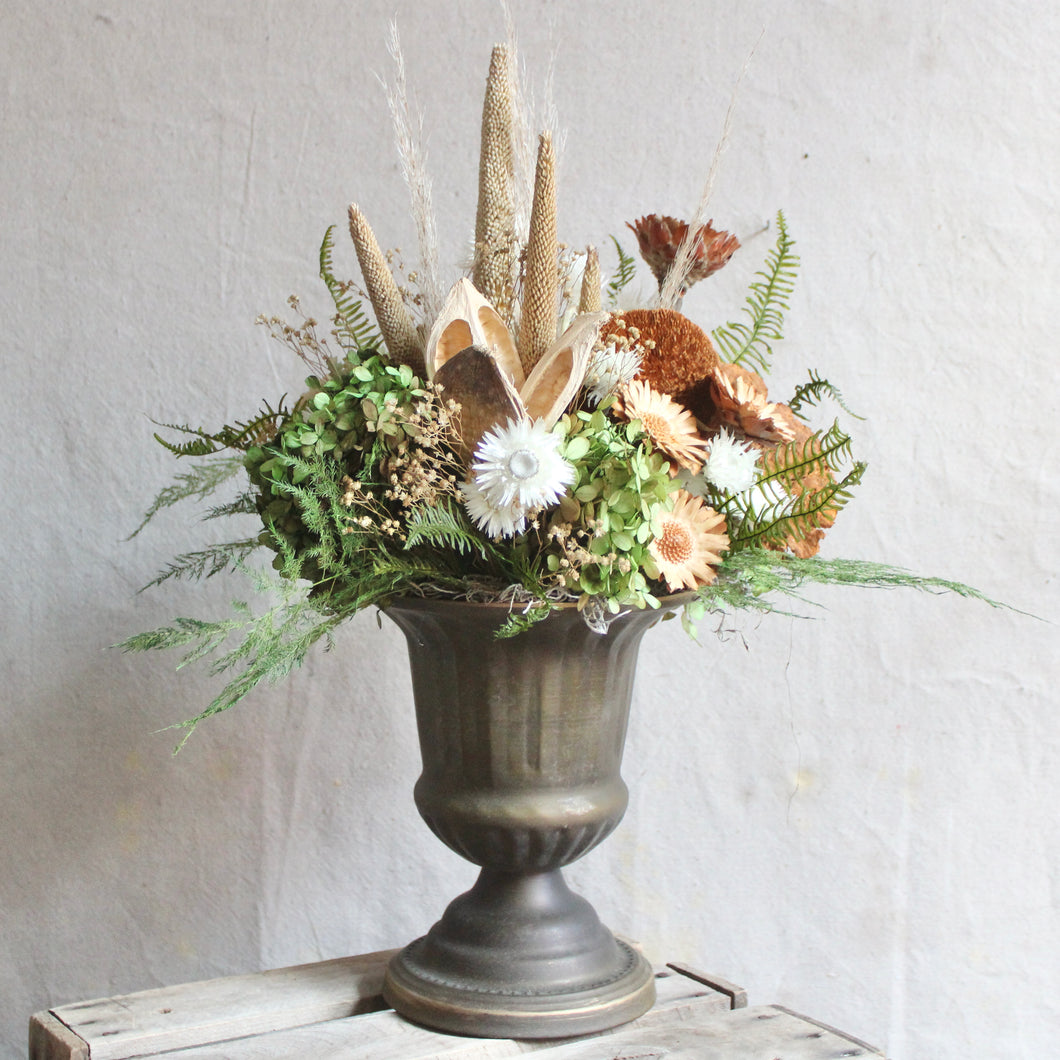 Upstate Gatherings Urn