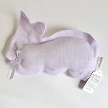 Load image into Gallery viewer, Bunny Sachet - Lavender
