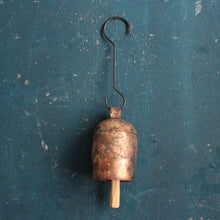 Load image into Gallery viewer, Bells - Copper
