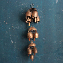 Load image into Gallery viewer, Bells - Copper
