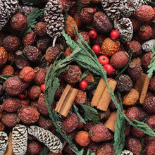 Load image into Gallery viewer, Seasonal Potpourri

