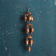Load image into Gallery viewer, Bells - Copper
