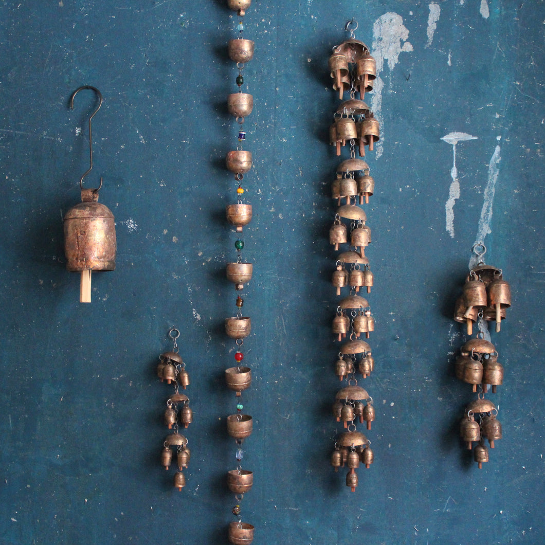 Bells - Copper