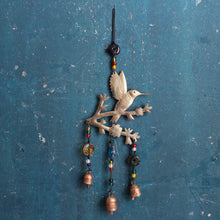 Load image into Gallery viewer, Bells - Metal Bird Chimes
