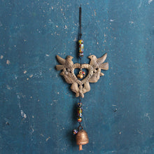Load image into Gallery viewer, Bells - Metal Bird Chimes
