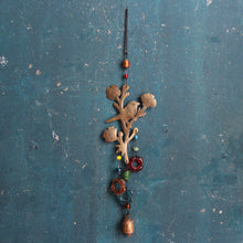 Load image into Gallery viewer, Bells - Metal Bird Chimes
