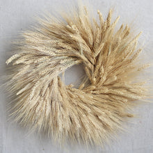 Load image into Gallery viewer, The Fields Wreath 22&quot;
