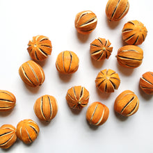 Load image into Gallery viewer, Dried Fruit - Whole Slit Oranges
