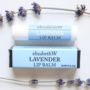 Lip Balm - Lavender