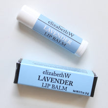 Load image into Gallery viewer, Lip Balm - Lavender
