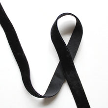 Load image into Gallery viewer, Velvet Ribbon by the bolt - 5/8&quot; x 10 yards
