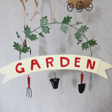 Load image into Gallery viewer, Ornament- Holiday Garden Tin Collection
