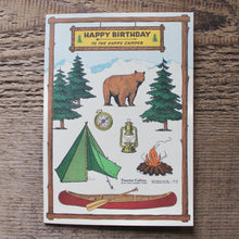 Load image into Gallery viewer, Greeting Cards - Happy Birthday
