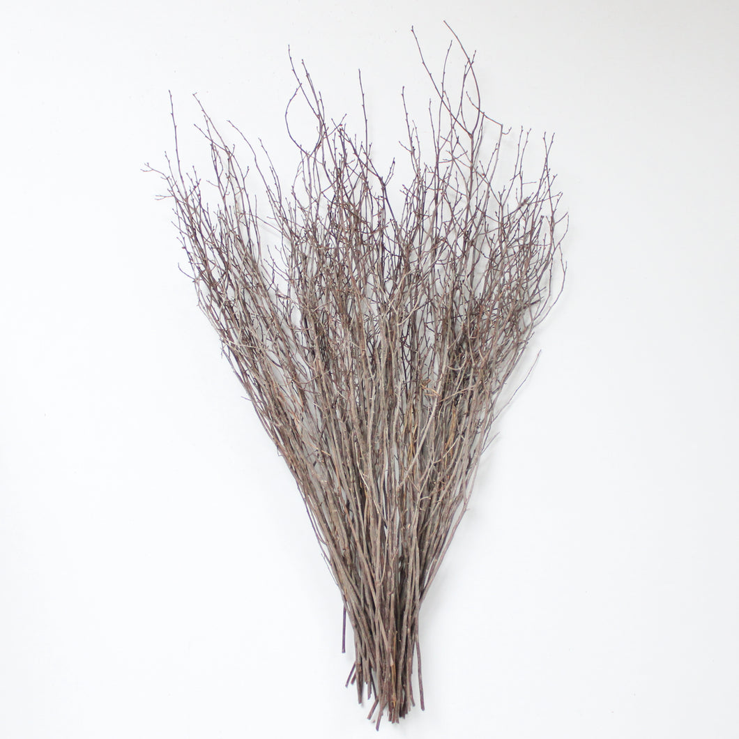 Sweet Huck Branches - Dried