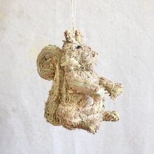 Load image into Gallery viewer, Ornament - Hay Straw Animals

