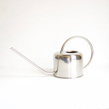Load image into Gallery viewer, Watering Can - Stainless Steel
