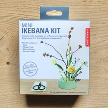 Load image into Gallery viewer, Mini Ikebana Kit
