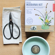 Load image into Gallery viewer, Mini Ikebana Kit
