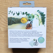 Load image into Gallery viewer, Mini Ikebana Kit

