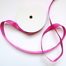 Load image into Gallery viewer, Grosgrain Ribbon by the bolt - 5/8&quot; x 25yards
