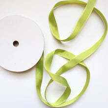 Load image into Gallery viewer, Grosgrain Ribbon by the bolt - 5/8&quot; x 25yards
