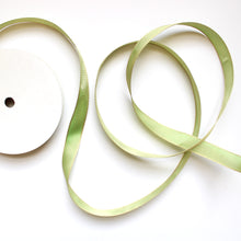 Load image into Gallery viewer, Grosgrain Ribbon by the bolt - 5/8&quot; x 25yards
