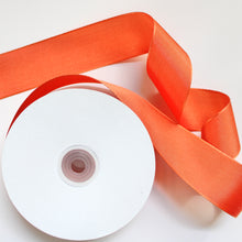Load image into Gallery viewer, Grosgrain Ribbon by the bolt - 1.50&quot; x 25yards
