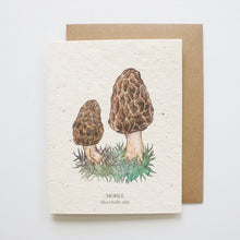 Load image into Gallery viewer, Plantable Seed Card

