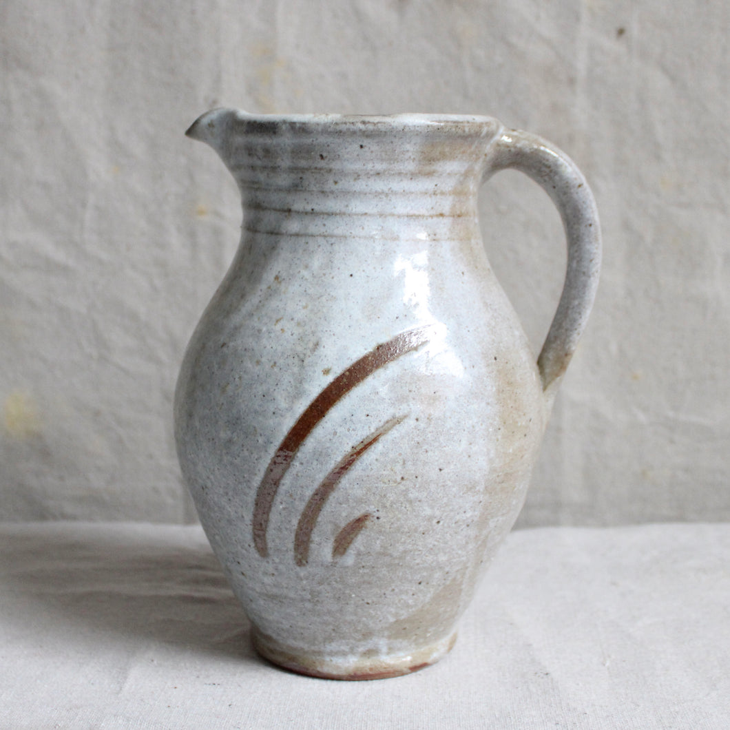 Medieval Pitcher