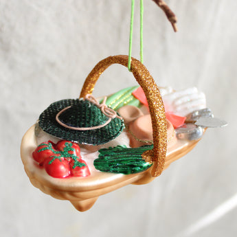 Ornament - Garden Trug
