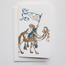 Load image into Gallery viewer, Letterpress Cards - Holiday
